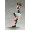 Officiële Pokemon ArtFX J PVC Figure - Nate & Oshawott 1/8 18cm